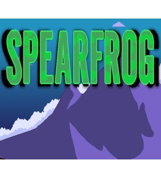 SpearFrog Steam Key GLOBAL